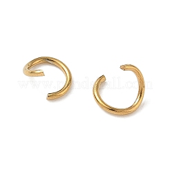 Кольца для прыжков из нержавеющей стали 304 STAS-Z150-01C-G