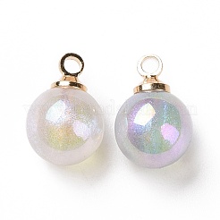 Покрытие акриловой подвеской X1-OACR-N010-058B