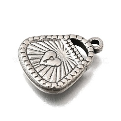 Подвески из нержавеющей стали 304&nbsp;STAS-H477-08P