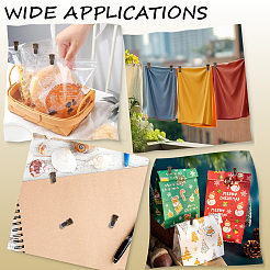 35 шт. зажимы типа «крокодил» из сплава&nbsp;FIND-CP0003-16AB