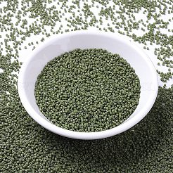 Бусины Миюки Делика&nbsp;X-SEED-J020-DB0391