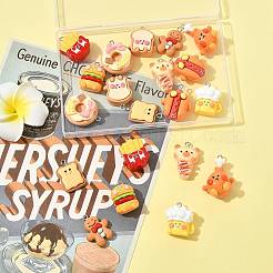 20 шт. CRES-FS0001-24