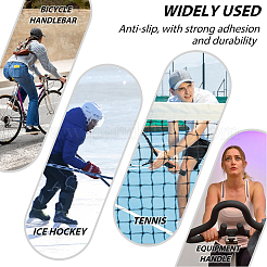 Силиконовая клейкая лента DIY-WH20013-91