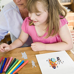 2 шт. DIY-WH0309-568