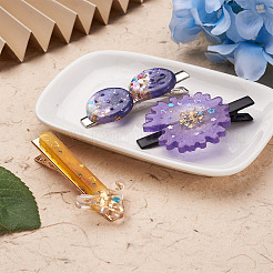 3 шт. 3 силиконовые Молды&nbsp;DIY-BG0001-16