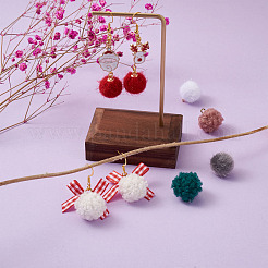 Подвески для ткани DIY-TA0008-54