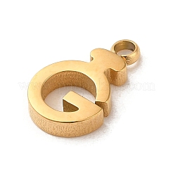 Подвески из нержавеющей стали 304 STAS-L022-287G