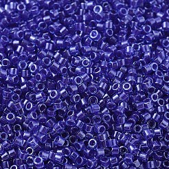 Бусины Миюки Делика&nbsp;X-SEED-J020-DB0285