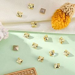 Фантазийные кристаллы preciosa® maxima&nbsp;Y-PRC-FA6-80100