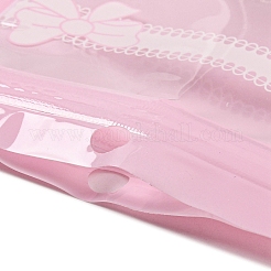 Пластиковые пакеты с застежкой-молнией&nbsp;OPP-D003-03D