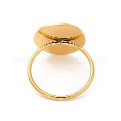 Кольца из нержавеющей стали 304 для женщин&nbsp;STAS-K248-01C