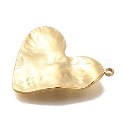 Ионное покрытие (ip) подвески из нержавеющей стали 304&nbsp;STAS-P371-031G