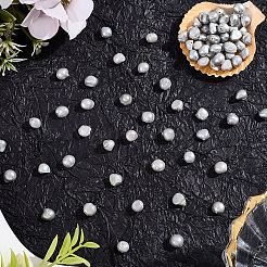 100 шт. бусины из натурального пресноводного жемчуга PEAR-LT0001-03