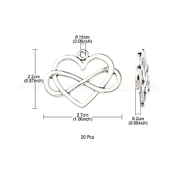 Сплавочные подвески тибетского стиля&nbsp;TIBEP-YW0001-42