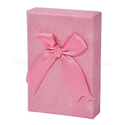 Картонные коробки ювелирных изделий X-CBOX-L004-A01