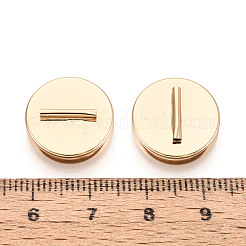 Латунный магнитный конвертер для броши&nbsp;FIND-N013-01B-G