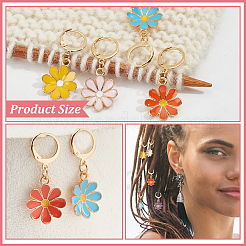 12 шт. HJEW-PH01644