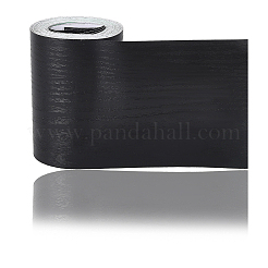 Самоклеящиеся наклейки из водонепроницаемого ПВХ прикрепляют подоконник STIC-WH20010-08E