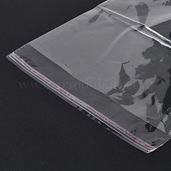 Прямоугольник ОПП целлофановые мешки OPC-F005-03D