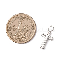 Сплавочные подвески тибетского стиля PALLOY-JF04665