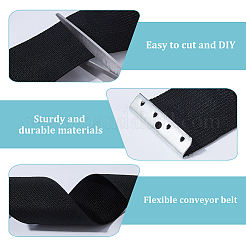 Нейлоновая лента&nbsp;OCOR-DC0001-32