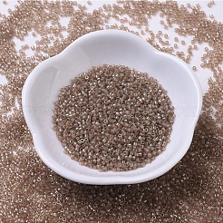 Бусины Миюки Делика&nbsp;X-SEED-J020-DB0102