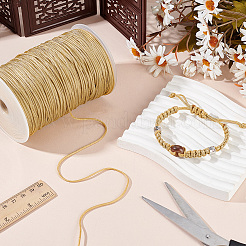 200 ярд нейлоновых плетеных ниток NWIR-PH0002-23E