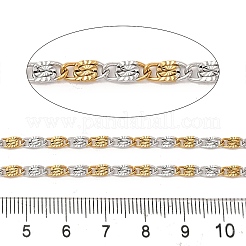 Цепи lumachina из нержавеющей стали 304 STAS-M075-05PG