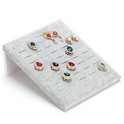 Бархатные подставки для перстней CON-PW0001-163A