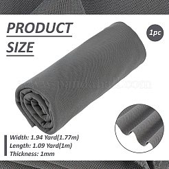 1 шт. полиэстеровая ткань для защиты акустической решетки&nbsp;AJEW-BC0009-97B