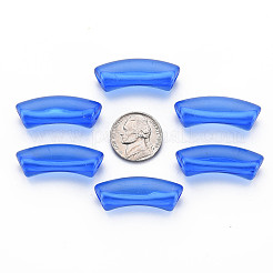 Прозрачные акриловые бусины&nbsp;LS-MACR-S372-002C-004