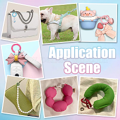 26 шт.&nbsp;AJEW-UN0001-92