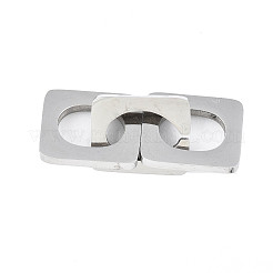 Обычные соединительные элементы из нержавеющей стали 201&nbsp;LS-STAS-N095-023-1