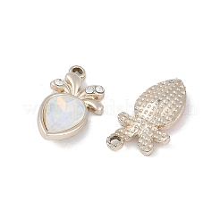 Подвески из сплава с ультрафиолетовым покрытием&nbsp;FIND-M018-31KCG