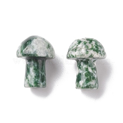 Натуральный цинхайский нефритовый камень гуаша G-A205-26X