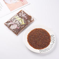 Круглый бисер стекло SEED-A007-2mm-162C