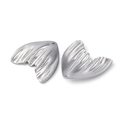 Латунные подвески&nbsp;KK-R223-09P