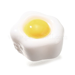 Кабошоны из смолы&nbsp;LS-RESI-D275-01D