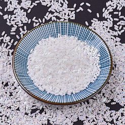 Миюки четверть бусины тила SEED-X0054-QTL0471