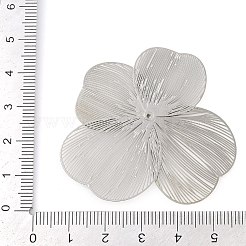 Шапочки и конусы для бусин&nbsp;LS-KK-L219-12B-P