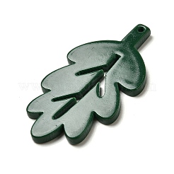 Непрозрачные акриловые подвески&nbsp;LS-OACR-H047-02A-01