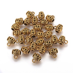 Тибетские серебряные трубки под залог&nbsp;GAB647Y