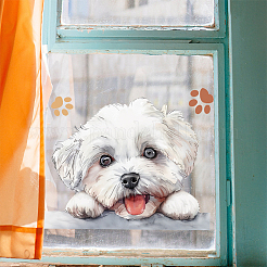 3 лист 3 стиля ПВХ водонепроницаемые декоративные наклейки&nbsp;DIY-WH0404-092