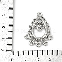 Ссылки на компоненты люстры из нержавеющей стали 304&nbsp;STAS-Q350-09P