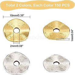 300 шт. 2 цвета&nbsp;FIND-UN0001-29