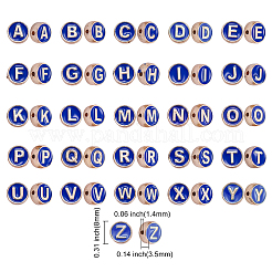 Бисера эмали сплава&nbsp;ENAM-CJ0001-95C
