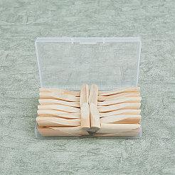 1 комплект заглушек для карманных отверстий из цельного дерева&nbsp;FIND-FH0009-66