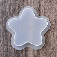 Силиконовые Молды для кулонов DIY-S047-04C