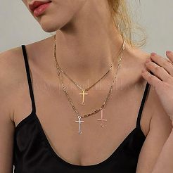 Соединители звеньев сплава PALLOY-CA0001-04