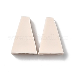 3d рождественская елка diy свеча две части силиконовые Молды CAND-B002-01A